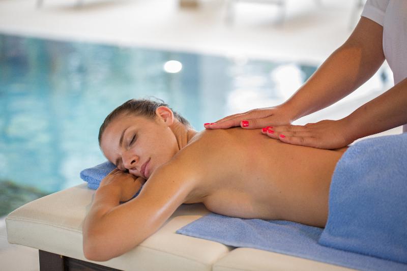 בית מלון כפרי Maistra Select Astarea