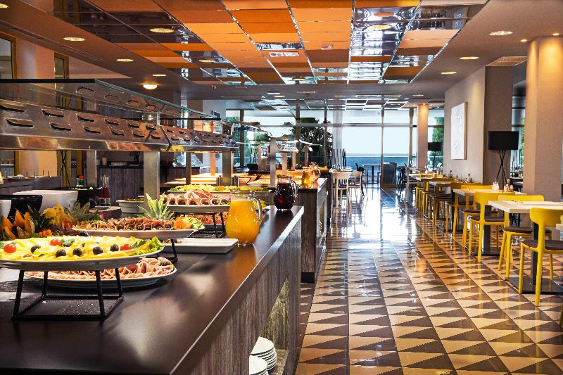 בית מלון כפרי Maistra Select Astarea