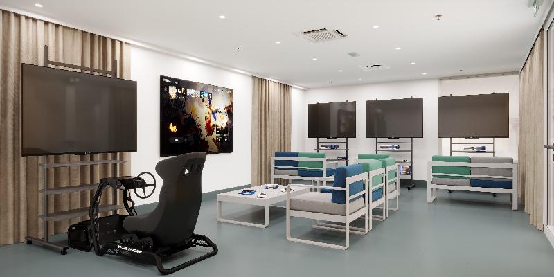 בית מלון כפרי Maistra Select Astarea