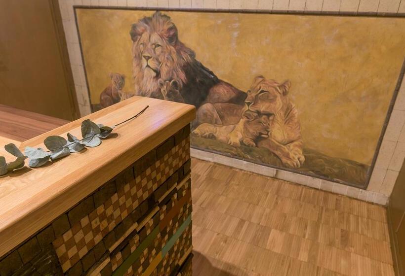 Austria Trend Hotel Ljubljana