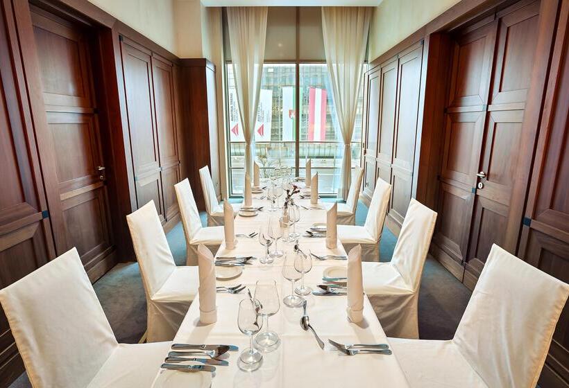 Austria Trend Hotel Ljubljana