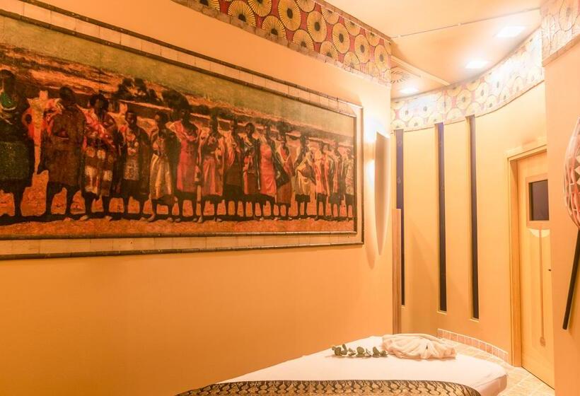 Austria Trend Hotel Ljubljana