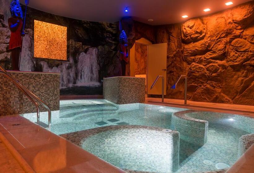 Austria Trend Hotel Ljubljana