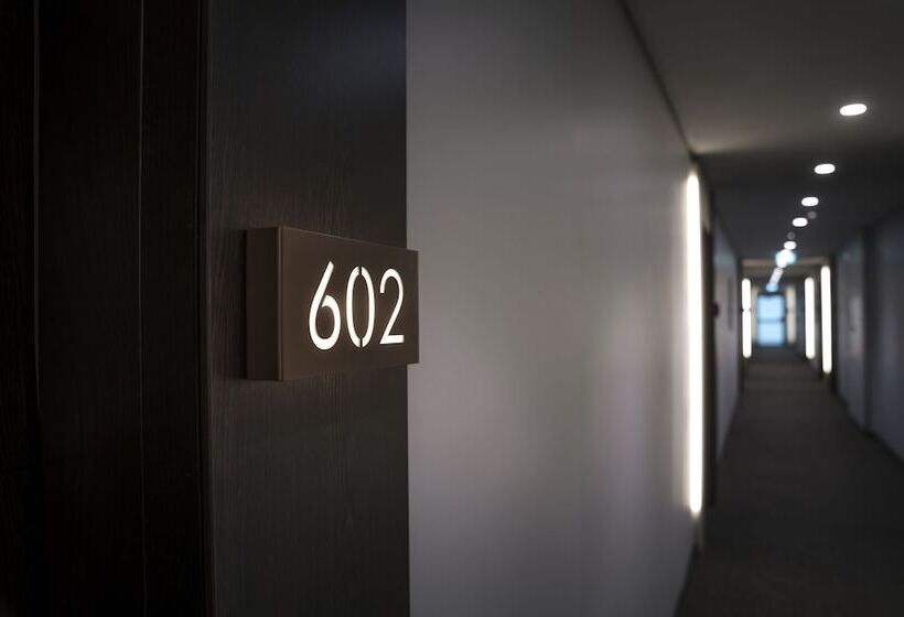 Austria Trend Hotel Ljubljana