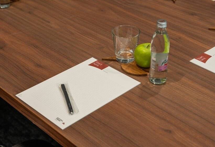 Austria Trend Hotel Ljubljana