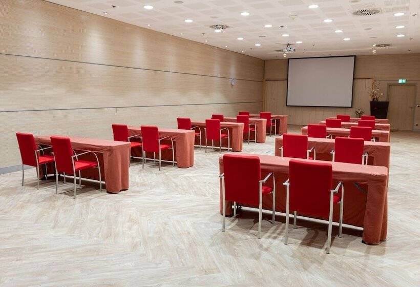 Austria Trend Hotel Ljubljana