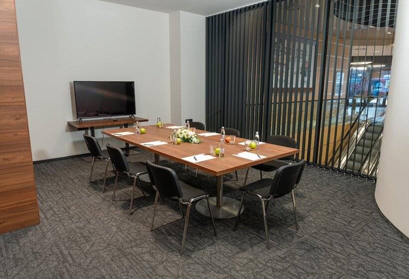 Austria Trend Hotel Ljubljana