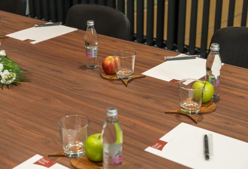 Austria Trend Hotel Ljubljana