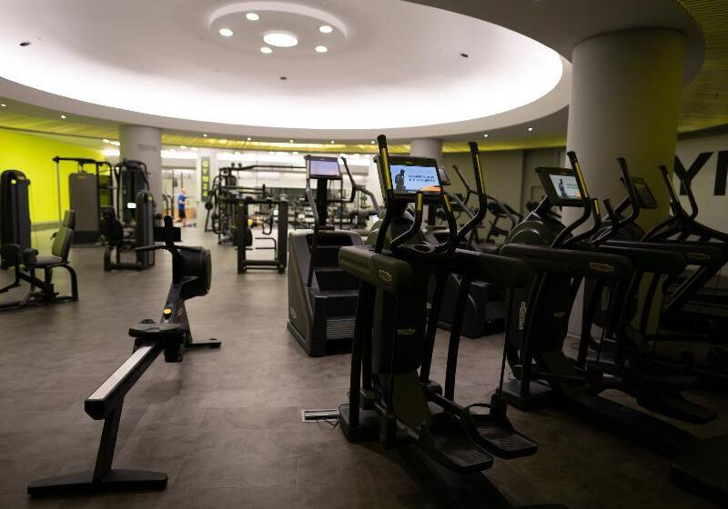 Austria Trend Hotel Ljubljana