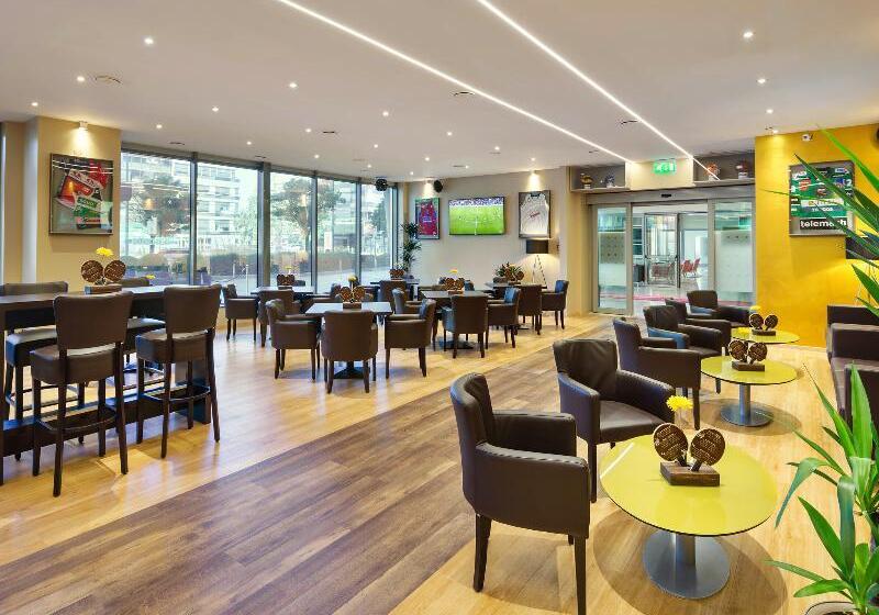 Austria Trend Hotel Ljubljana