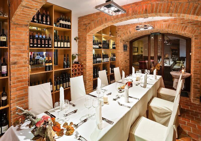 Austria Trend Hotel Ljubljana