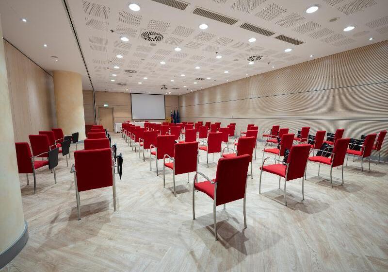 Austria Trend Hotel Ljubljana