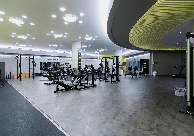 Austria Trend Hotel Ljubljana