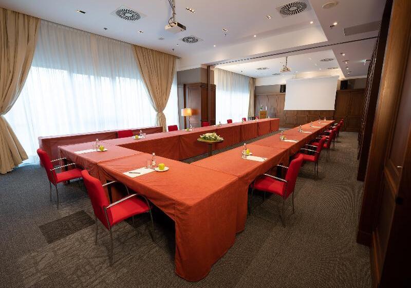 Austria Trend Hotel Ljubljana