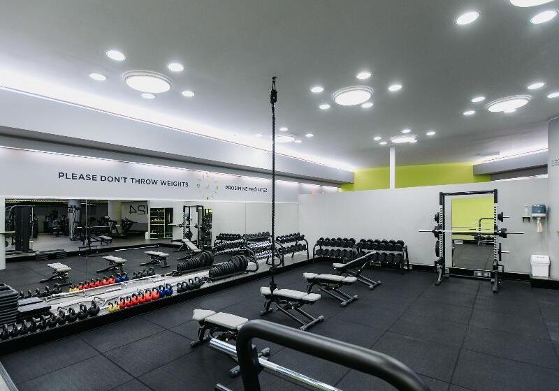 Austria Trend Hotel Ljubljana