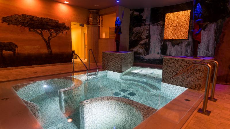 Austria Trend Hotel Ljubljana