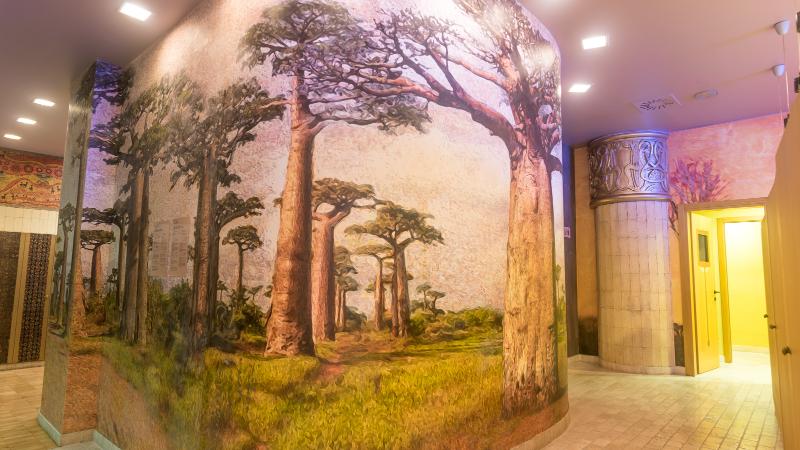 Austria Trend Hotel Ljubljana