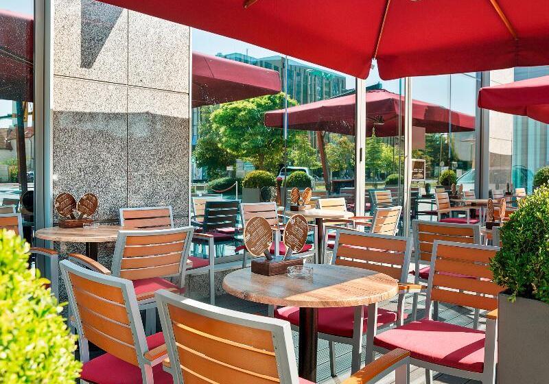 Austria Trend Hotel Ljubljana