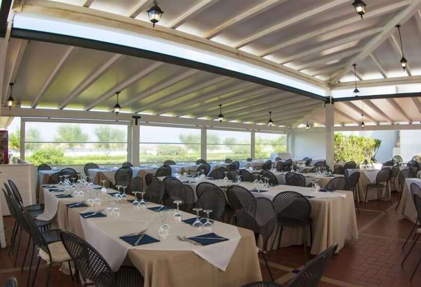 酒店 Baia Dei Mulini Resort & Spa