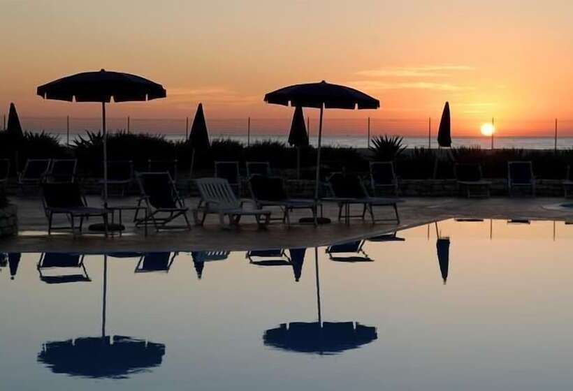 酒店 Baia Dei Mulini Resort & Spa