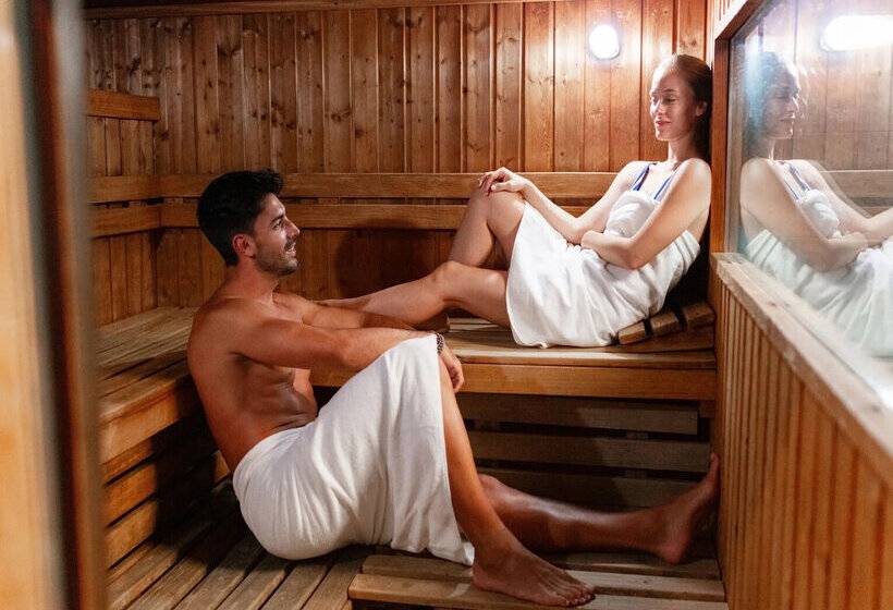 Отель Bakour Oh Nice Costa del Sol