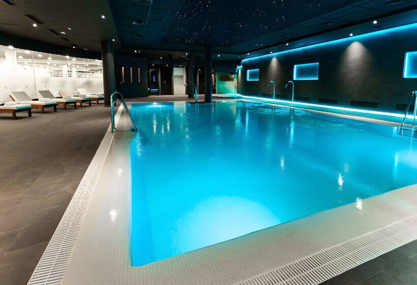 فندق Bakour Oh Nice Costa del Sol