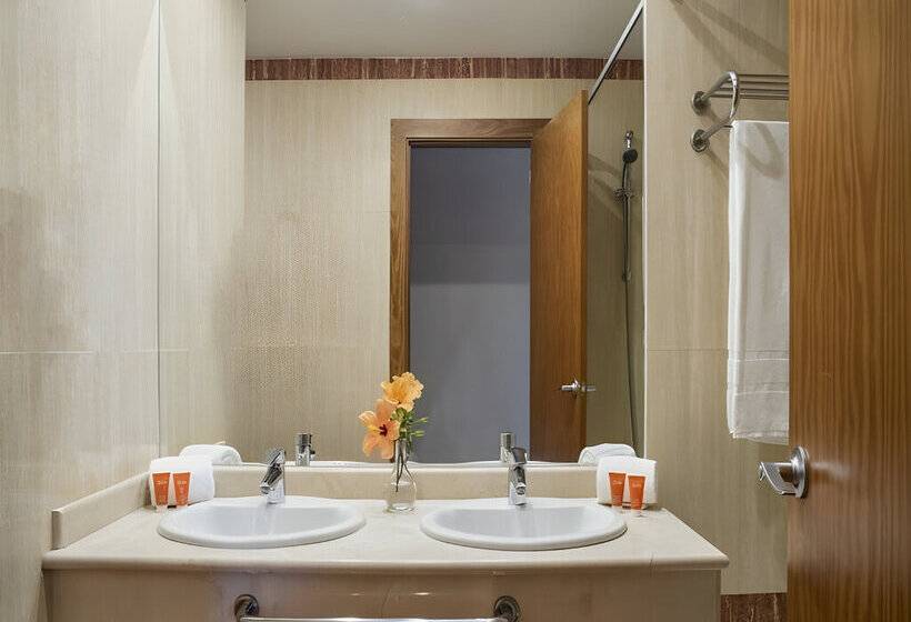 Отель Bakour Oh Nice Costa del Sol