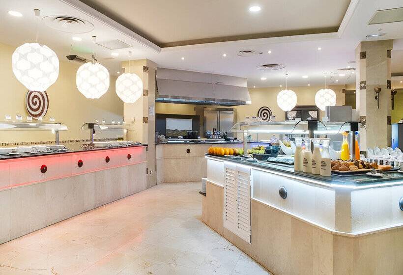 فندق Bakour Oh Nice Costa del Sol