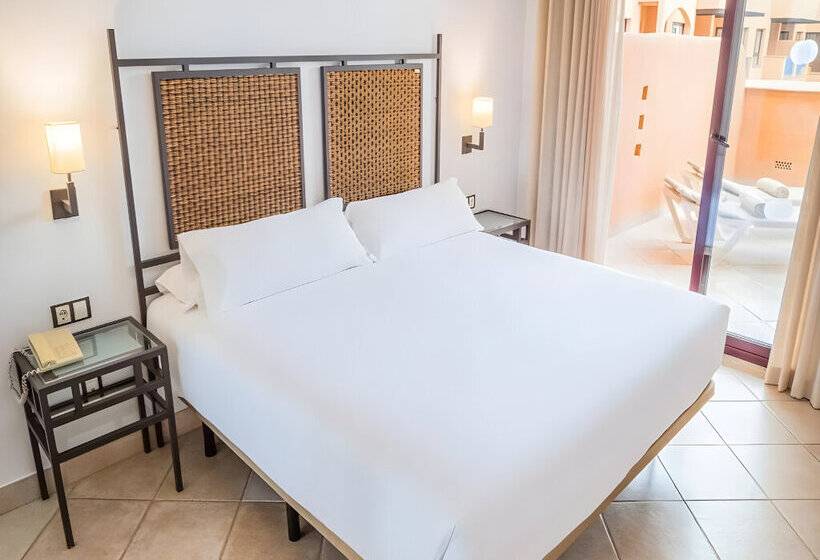 Отель Bakour Oh Nice Costa del Sol