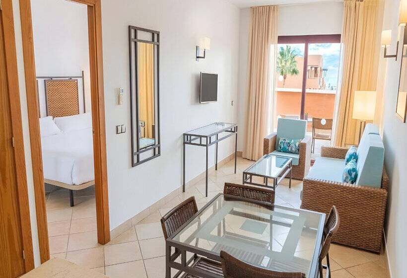 Отель Bakour Oh Nice Costa del Sol