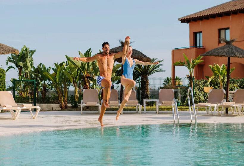 Отель Bakour Oh Nice Costa del Sol