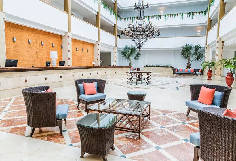 فندق Bakour Oh Nice Costa del Sol