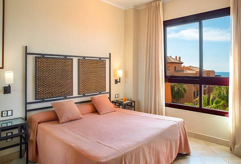 فندق Bakour Oh Nice Costa del Sol