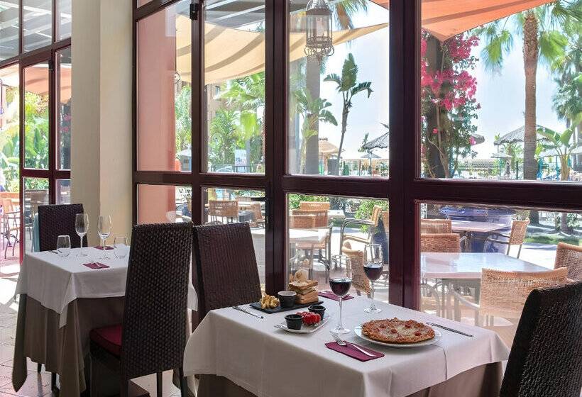 فندق Bakour Oh Nice Costa del Sol