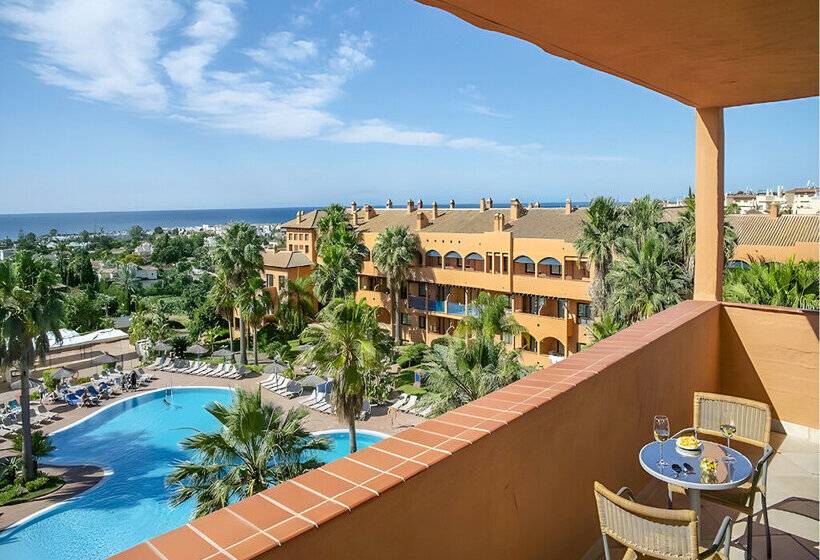 فندق Bakour Oh Nice Costa del Sol