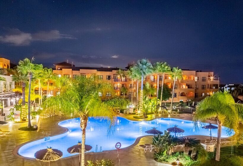 Отель Bakour Oh Nice Costa del Sol