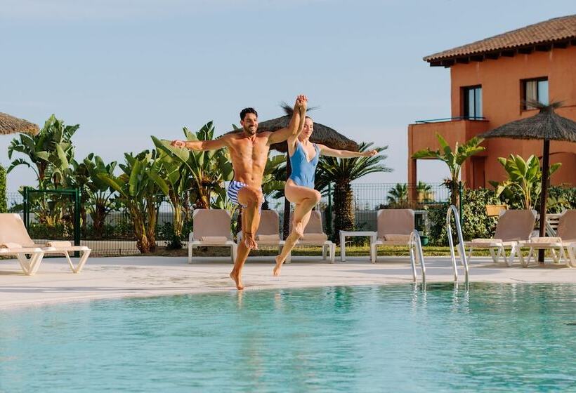 Отель Bakour Oh Nice Costa del Sol