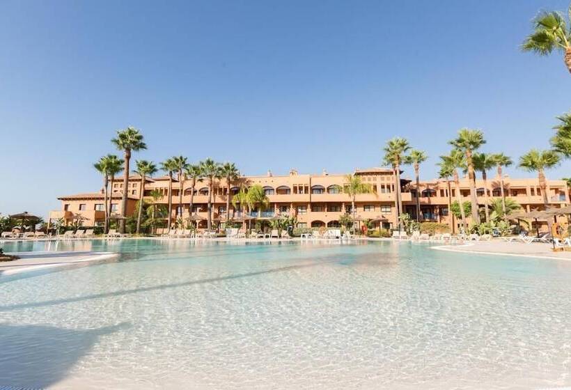 Отель Bakour Oh Nice Costa del Sol