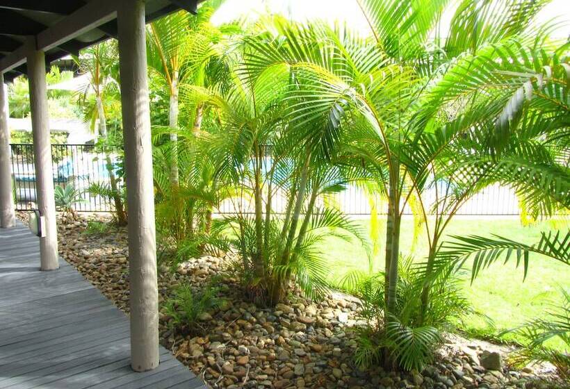 هتل Ballina Beach Resort