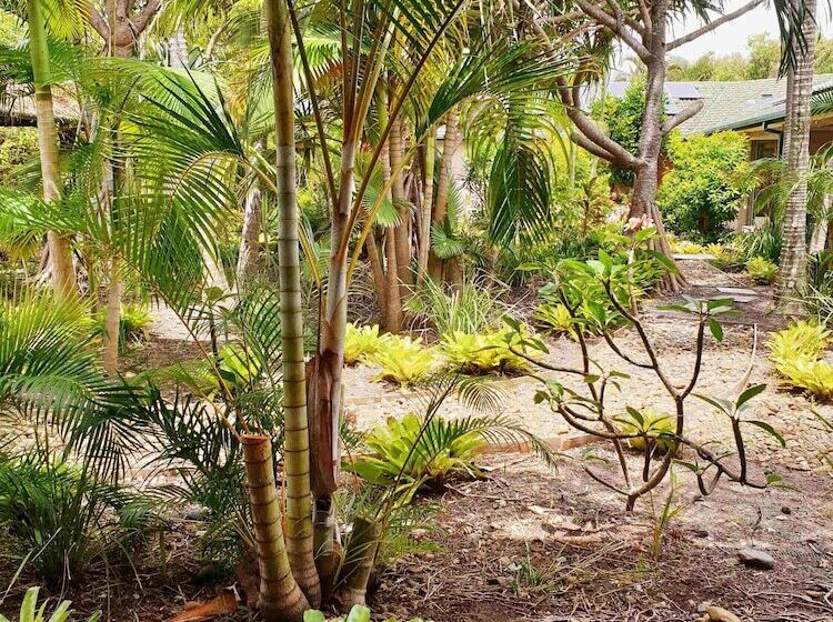 هتل Ballina Beach Resort