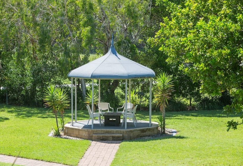 هتل Ballina Beach Resort