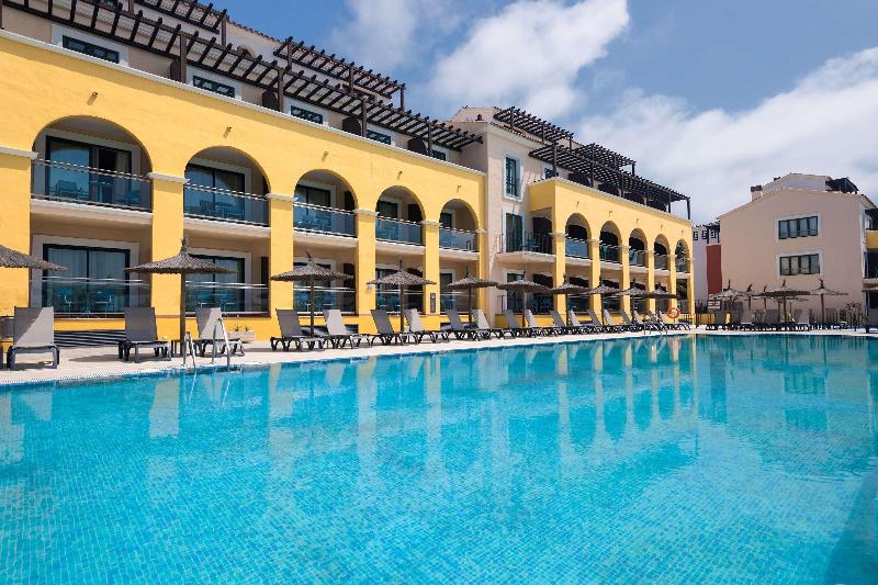 ホテル Barcelo Costa Ballena Golf & Spa