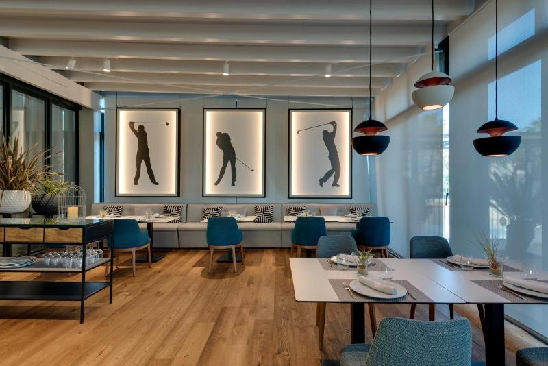 ホテル Barcelo Costa Ballena Golf & Spa