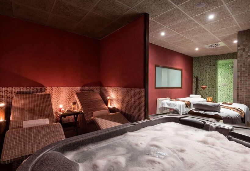 호텔 Monasterio De Boltana Spa