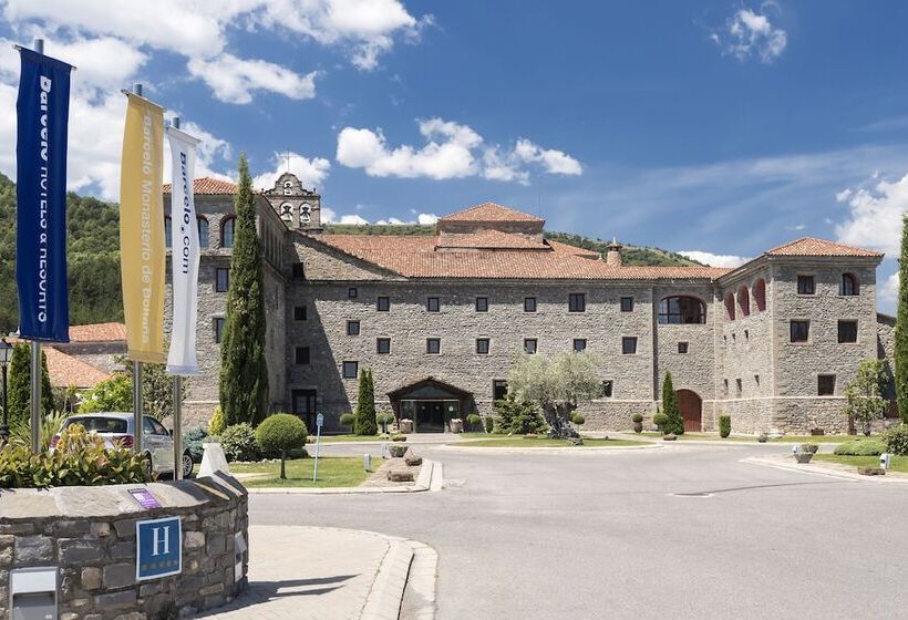 호텔 Monasterio De Boltana Spa