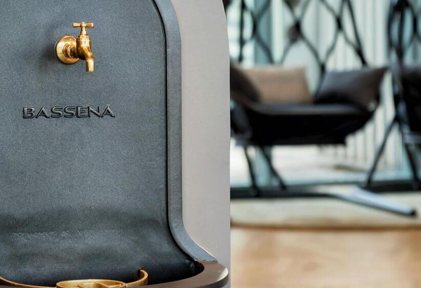 هتل Spark By Hilton Vienna Messe Prater