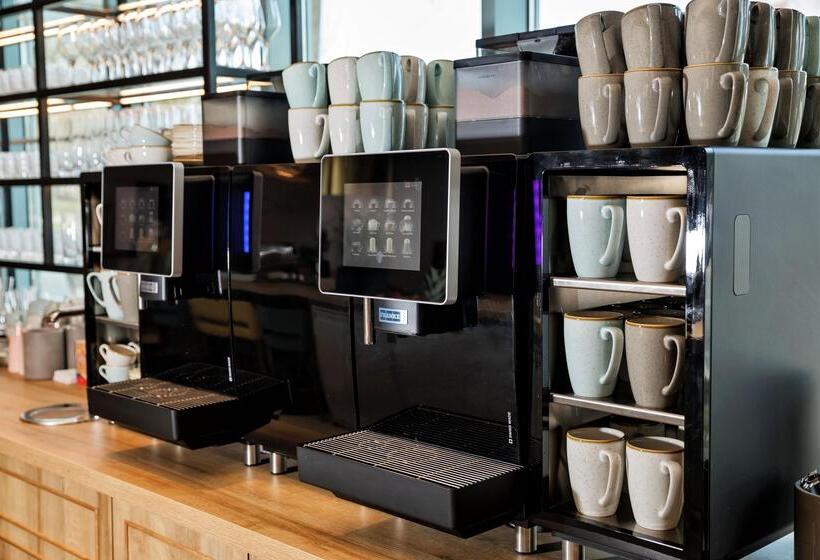 هتل Spark By Hilton Vienna Messe Prater