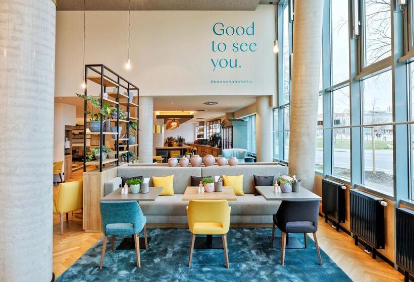 هتل Spark By Hilton Vienna Messe Prater