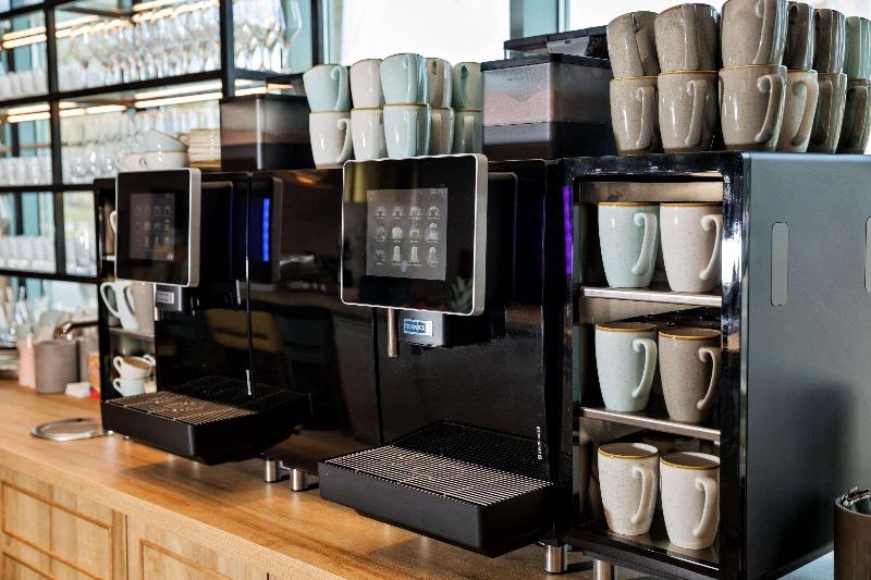 هتل Spark By Hilton Vienna Messe Prater