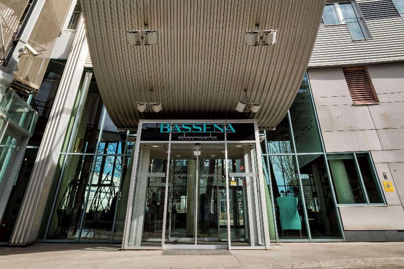 هتل Spark By Hilton Vienna Messe Prater